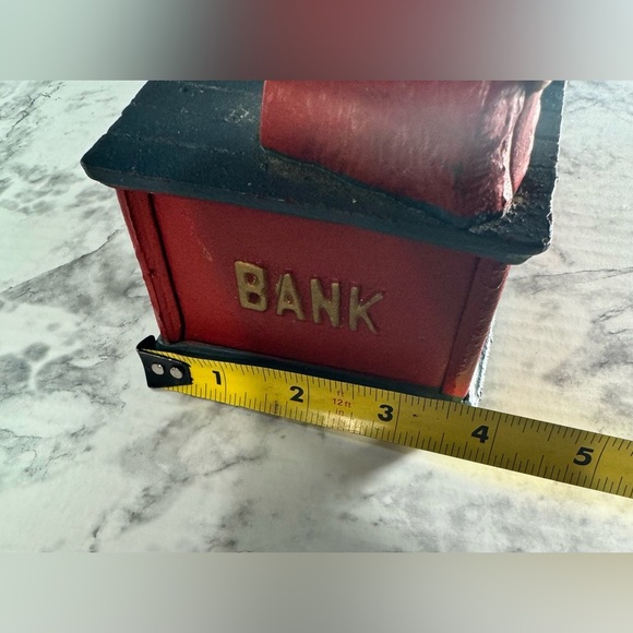 Antique Shepard Hardware UNCLE SAM - Picture 9 of 9